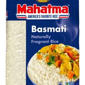 MAHATMMA BASIMATI RICE 2KG