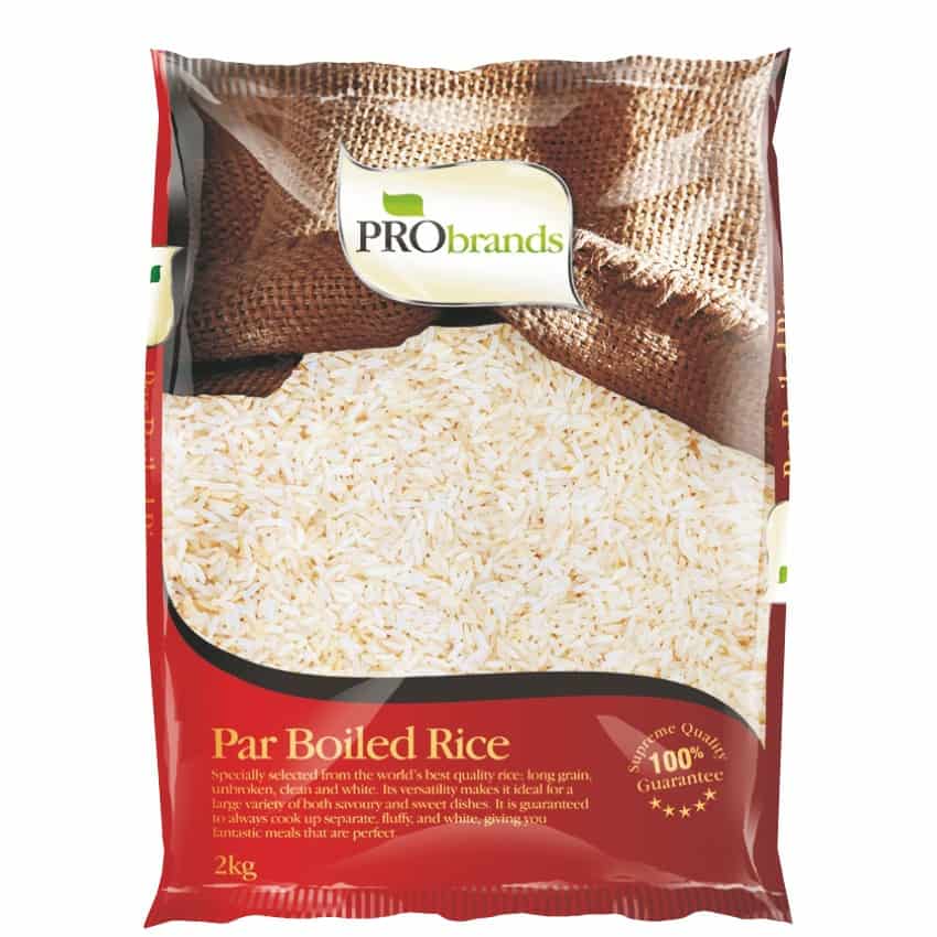 PROBRAND BROWN RICE