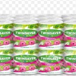 Twinsaver tissue