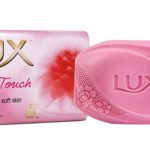 Lux soap