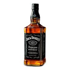 jack daniels
