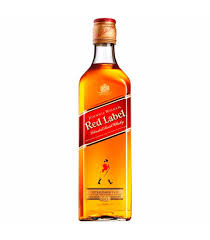 Jonny walker red label