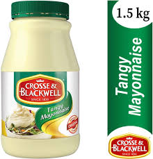 Mayonnaise