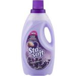 Stay soft