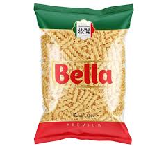 BELLA MACARONI 3KG