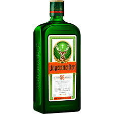 JAGERMEISTER
