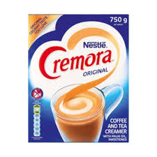 Cremora